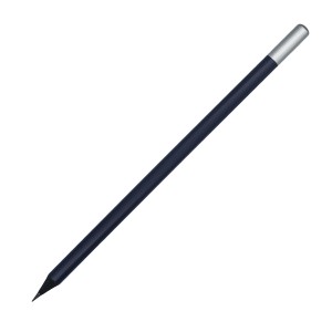 Ołówek drewniany, granatowy R73812.42