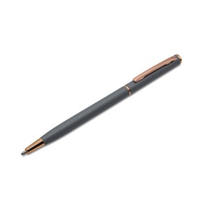 Długopis aluminiowy Lumina, szary R73454.21