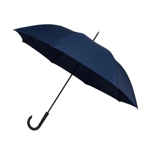 Parasol Lugano, granatowy R07956.42