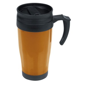 Plastikowy kubek termiczny Fort Worth 