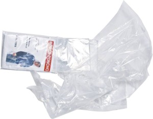 Peleryna przeciwdeszczowa tours