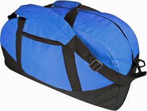 Sportowa torba podróżna 'palma'