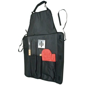 Zestaw do grilla aurora