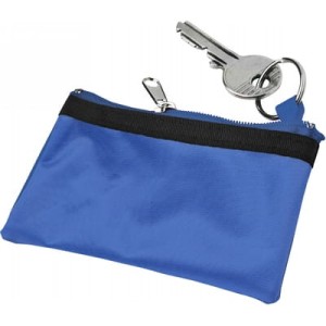 Etui na klucze, portmonetka, brelok