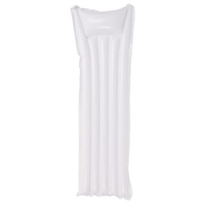 Dmuchany materac plażowy