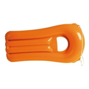 Dmuchany materac plażowy