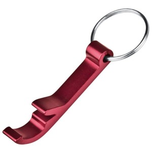 Metalowy otwieracz Worcester