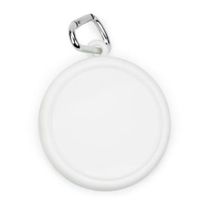 Składany kubek 220 ml z karabińczykiem