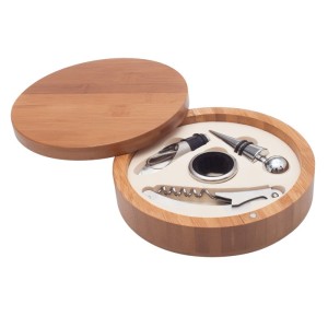 Zestaw do wina R22556