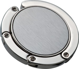 Wieszak na torebkę 'rose hill'