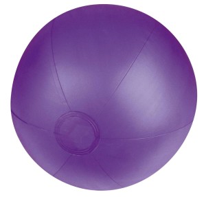 Piłka plażowa 'orlando'