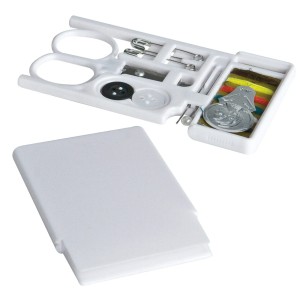 Podróżny zestaw krawiecki le havre