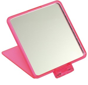 Lusterko MODEL, magenta