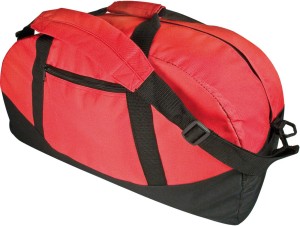 Sportowa torba podróżna 'palma'