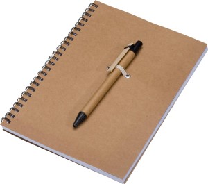 Notatnik a5 'kentwood'