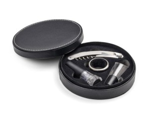 Zestaw do wina NEBBILO