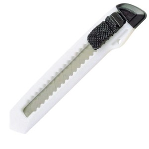 Duży nożyk do kartonu QUITO 