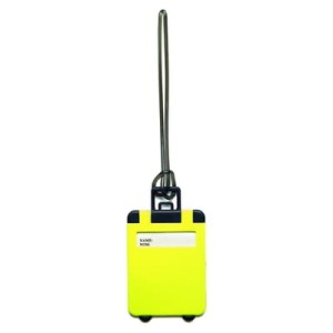 Zawieszka do bagażu 