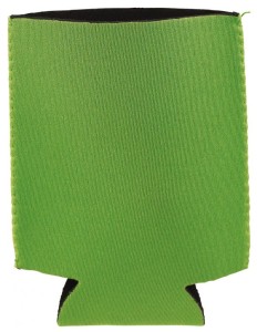 Nakładka chłodząca STAY CHILLED, j.zielony