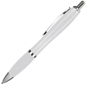 Długopis plastikowy