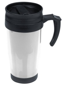 Plastikowy kubek termiczny Fort Worth