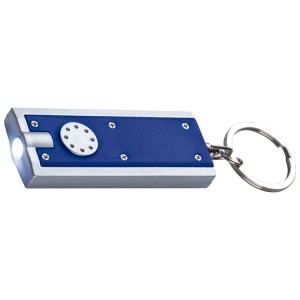 Plastikowy brelok Bath