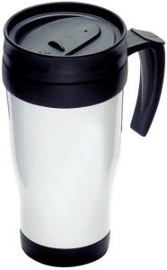 Kubek termiczny, kolor biały