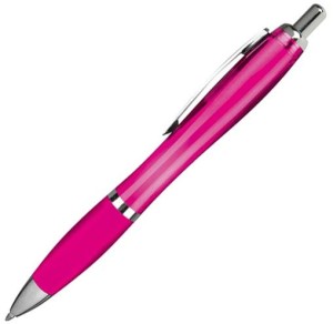 Długopis plastikowy