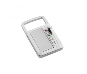 Brelok, SPEED, srebrny