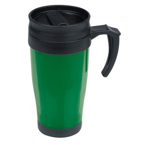 Plastikowy kubek termiczny Fort Worth