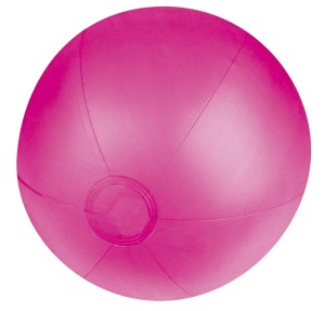 Piłka plażowa 'orlando'