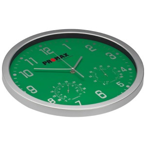 CrisMa zegar ścienny