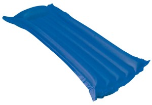 Materac dmuchany 'long beach'