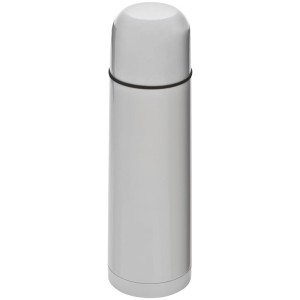 Termos, kolor biały