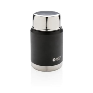 Miedziany próżniowy pojemnik na żywność Swiss Peak Elite