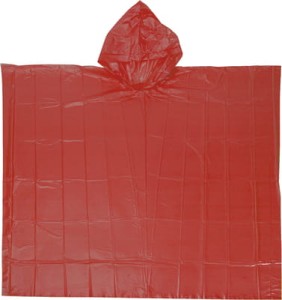  Płaszcze z kapturem